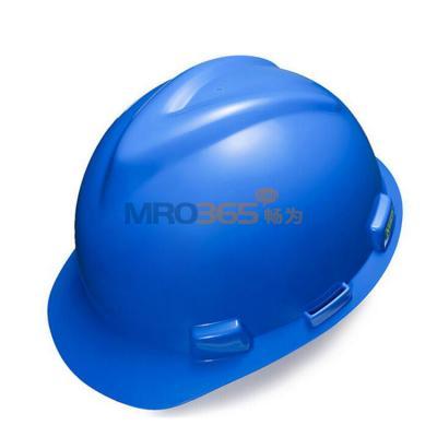 MSA 10146510 V-Gard (bio)(zhn)Ͱȫñ{(ln)ɫABSһָIñrDW