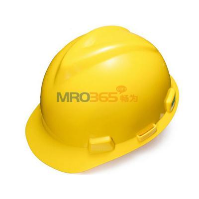 MSA 10166896 V-Gard (bio)(zhn)ͰȫñSɫABS۴ PVC  07D