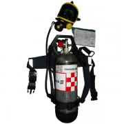 f SCBA805T T8000ϵȺ6.8L luxferƿPANO֣