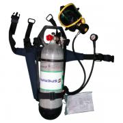 f SCBA805GT T8000ϵȺƿy6.8L luxferƿPANO֣
