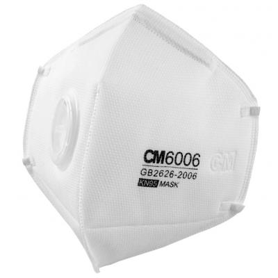 ����6006-3 KN95�S��ʽ���y���m����