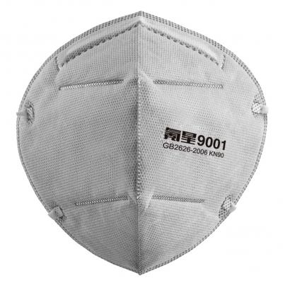 ����9001-2����̿KN95���m����
