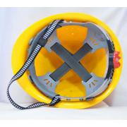 �SɽHS-12��ʽ��͸���ABS��ȫñ