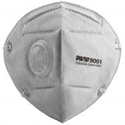 ����9001-4��ɫ����̿KN95���m����
