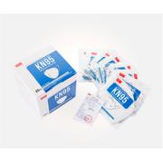 �׺� KN95�ۯBʽ���� 15.5*10.5cm������ʽ��1Ƭ/����25��/�У�40��/�䣩