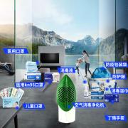h HD-PAK1007 ͥײAt(y)һƽ+t(y)KN95+o+3o2һС+Һ500mL++һףbC