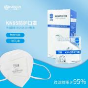 �h�� HD9521 KN95�ۯBʽ���� W������ʽ�������y�������b��50ֻһ�У�
