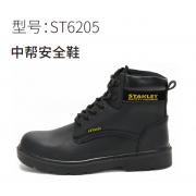 ʷ���� ST6205-S1P-SIZE�ЎͰ�ȫЬ(�Ў͉���ţƤ���p�ܶ�PU��������ܣ�S1P)