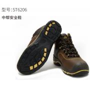 ʷ���� ST6206-S1P-SIZE�ЎͰ�ȫЬ(���:PU/RB,��(f��)�Ϸǽ�����^����(f��)��Ь��������,���̴����o�)