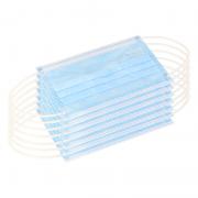 ~˹MYEHS Sһt(y)ƿ֟o(w)ͣƽʽPP17.5cm*9.5cm*16.5cm(d)b50ֻ/40/䣩