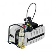 ����BYBAC-100-W���� 100L