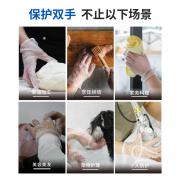 ���R˹ AMMEX  PGLOVE100C-2 �o(w��)��һ����PE���� (100ֻ/����50��/�䣩