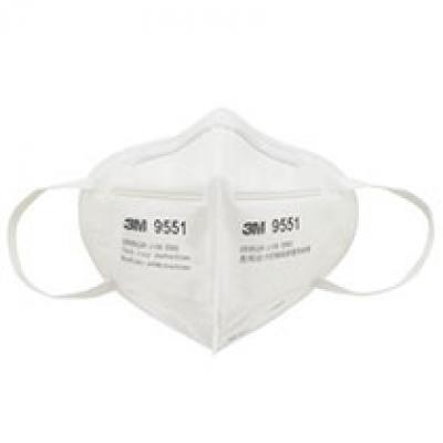 3M XY003893183 9551�����^�Vʽ���w���������KN95 50��/��,10��/��