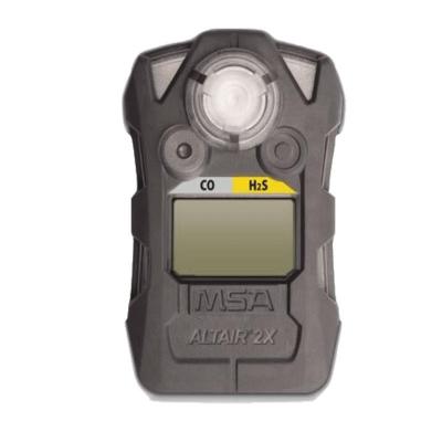 MSA 10196209 ����2X��yʽ���w�z�y�xSO2/H2S-LC�����a(ch��n)��