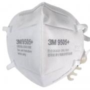 3M XY003893001 9505+ �i��ʽ�����^�Vʽ���w���������KN95 50��/��10��/��
