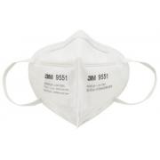 3M XY003893183 9551�����^�Vʽ���w���������KN95 50��/��,10��/��