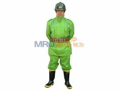 消防戰(zhàn)斗服2