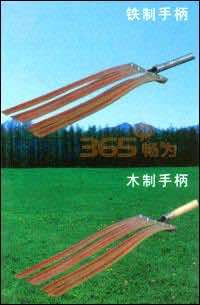 撲火工具