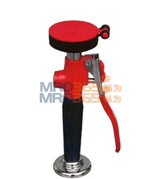 JA0201015 臺(tái)式移動(dòng)ABS單口洗眼器