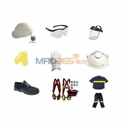 個(gè)人防護(hù)勞保用品