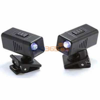 MSA梅思安 亮瞳迷你型LED燈