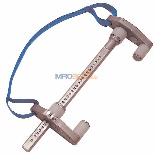 達克泰Tractel 86009 滾動夾鉗