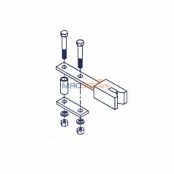 3M 6100448 LAD-SAFP䓰ȫϵy(tng)|