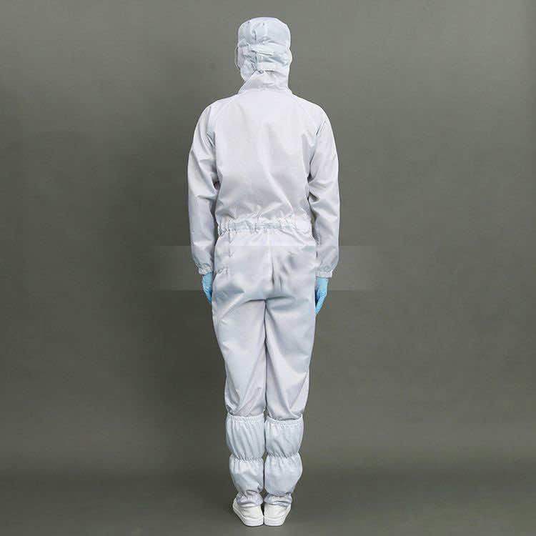 防靜電服